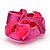 cheap Baby Shoes-Girls&#039; Shoes Synthetic Summer / Fall First Walkers Loafers &amp; Slip-Ons Bowknot for Kid&#039;s Gold / Red / Party &amp; Evening