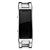 ieftine Brățări Smart-D8 Unisex Brățară inteligent Android iOS USB Bluetooth 3.0 Rezistent la Apă Sporturi Touch Screen Calorii Arse Standby Lung Cronometru Reamintire Apel Monitor de Activitate Sleeptracker Memento