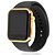ieftine Ceasuri Smart-A9 Smart Watch BT 4.0 Fitness Tracker Support Notify &amp; Heart Rate Monitor Compatible Samsung/HUAWEI/Apple IPhone Mobiles