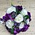 cheap Wedding Flowers-Wedding Flowers Bouquets / Unique Wedding Décor / Others Wedding / Special Occasion / Party / Evening Material / Lace 0-20cm