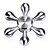 cheap Toys &amp; Games-Fidget Spinner Hand Spinner for Killing Time Stress and Anxiety Relief Focus Toy Metalic Classic Adults&#039; Toy Gift