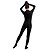 preiswerte Zentai Kostüme-Zentai-Anzüge Catsuit Hautenger Anzug Erwachsene Cosplay Kostüme Geschlecht Herren Damen Volltonfarbe / Gymnastikanzug / Einteiler