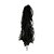 abordables Crocheter les cheveux-Dreadlocks Faux Locs Ondulation profonde Box Braids Cheveux Synthétiques Rajouts de Tresses 30 racines / paquet