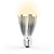 preiswerte Intelligente LED-Glühbirnen-1pc 7 W Smart LED Glühlampen 650 lm E26 / E27 14 LED-Perlen SMD 5630 Infrarot-Sensor Lichtsteuerung Warmes Weiß Kühles Weiß 85-265 V / 1 Stück / RoHs