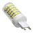 voordelige Ledlampen met twee pinnen-1pc 10 W 2-pins LED-lampen 900-1000 lm G9 T 86 LED-kralen SMD 2835 Dimbaar Warm wit Koel wit Natuurlijk wit 220-240 V / 1 stuks