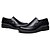 Χαμηλού Κόστους Ανδρικά Φορετά &amp; Μοκασίνια-Ανδρικά Μοκασίνια &amp; Ευκολόφορετα Τα επίσημα παπούτσια Φόρεμα Loafers Δερμάτινα Loafers Φόρεμα Δέρμα Ανοικτό Καφέ Μαύρο Φθινόπωρο Χειμώνας / Τυπική παπούτσια / Πάρτι &amp; Βραδινή Έξοδος