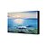 cheap Landscape Paintings-Oil Painting Hand Painted - Landscape Modern Stretched Canvas