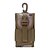 preiswerte Wanderrucksäcke und -taschen-1 L Hüfttaschen Gürteltasche Multifunktions Außen Camping &amp; Wandern Nylon CP Farbe