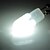 halpa Kaksikantaiset LED-lamput-YWXLIGHT® 5pcs 3W 300-400 lm LED Bi-Pin lamput T 18 ledit SMD 2835 Lämmin valkoinen Kylmä valkoinen Neutraali valkoinen 12V
