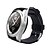 levne Chytré hodinky-G6 Muži Inteligentní hodinky Android iOS Bluetooth Bluetooth 4.0 Dotykový displej Monitor pulsu Sportovní Spálené kalorie Hands free hovory Stopky Záznamník hovorů Sledování aktivity Měřič spánku