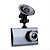 levne Videorekordéry do auta-T20 Full HD 1920 x 1080 Auto DVR 120 stupňů Široký úhel 3 inch Dash Cam s G-Sensor / Smyčkové nahrávání / automatické zapnutí / vypnutí Záznamník vozu / Vestavěný mikrofon