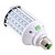 cheap LED Corn Lights-1pc 35 W LED Corn Lights 3400-3500 lm E26 / E27 T 108 LED Beads SMD 5730 LED Light Decorative Cold White 85-265 V