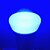 halpa LED-älylamput-1kpl 10 W LED-älyvalot 700 lm E26 / E27 1 LED-helmet Integroitu LED Himmennettävissä Kauko-ohjattava Koristeltu RGB RGBW RGBWW 85-265 V / 1 kpl / RoHs