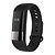 cheap Smart Activity Trackers &amp; Wristbands-Xiaomi Amazfit Smart Bracelet Smartwatch iOS / Android Water Resistant / Waterproof / Sports / IP67 Heart Rate Sensor TPU / Stainless Steel / Iron / Aluminium alloy Black / Bluetooth4.0 / Pedometers