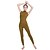 cheap Zentai Suits-Shiny Zentai Suits Morphsuit Zentai Cosplay Costumes Beige Dark Green Fuschia Brown Silver Solid Color Halloween Christmas Carnival New