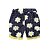 ieftine Seturi-Copil Fete Set de îmbrăcăminte Manșon scurt Bleumarin Geometric Modă 100% Bumbac Floral Regulat / Vară