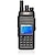 economico Walkie talkie-TYT MD-398 Palmare LCD / Radio FM 1000 2800 mAh Ricetrasmittente Radio bidirezionale / 400 - 470 MHz