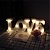 cheap Wedding Party Centrepieces-Unique Wedding Décor PCB+LED / Polyethylene / Mixed Material Wedding Decorations Party / Wedding / Anniversary Classic Theme All Seasons