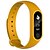 cheap Smart Wristbands-Smart Bracelet M2 PLUS for iOS / Android Touch Screen / Heart Rate Monitor / Water Resistant / Water Proof Activity Tracker / Sleep Tracker / Alarm Clock / Calories Burned / Pedometers / Long Standby