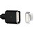 levne Kabely a nabíječky-Micro USB 2.0 Kabel &lt;1m / 3ft Pletený / Magnetické Adaptér kabelu USB Pro Samsung / Huawei / LG