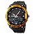 levne Chytré hodinky-Inteligentní hodinky YYSKMEI1049 pro Dlouhá životnost na nabití / Voděodolné / Multifunkční / Sportovní Stopky / Budík / Chronograf / Kalendář