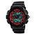 preiswerte Smartwatch-Smartwatch YY1189 für Langes Standby / Wasserdicht / Multifunktion Stoppuhr / Wecker / Chronograph / Kalender