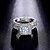 Χαμηλού Κόστους Δαχτυλίδια-Γυναικεία Δαχτυλίδι Δαχτυλίδι αρραβώνων Cubic Zirconia Ασημί Cubic Zirconia Ασημί Κυκλικό Πολυτέλεια Κλασσικό Μοντέρνα Γάμου Πάρτι Κοσμήματα Πριγκίπισσα / Καθημερινά