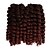 levne Háčkované vlasy-Háčky na vlasy Toni Curl Pletené copánky Tónované Umělé vlasy Copánkové vlasy 20 kořenů / balení