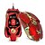 ieftine Mouse-ZERODATE Cablu mouse-ul pentru jocuri DPI ajustabil iluminare din spate Programabil 1200/1600/2000/2400/3200