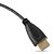 abordables Câbles HDMI-Câble HDMI 1.4V, Support 3D pour Smart LED HDTV, Apple TV, Blu-Ray, DVD (1m)