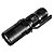 cheap Outdoor Lights-Nitecore EA11 LED Flashlights / Torch Waterproof Rechargeable 900 lm LED Cree® XM-L2 U2 1 Emitters 4 Mode Waterproof Rechargeable Impact Resistant Nonslip grip Compact Size Clip Camping / Hiking