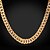 cheap Necklaces-Women&#039;s Chain Necklace Ladies Classic Vintage Party Platinum Plated Gold Plated Alloy Screen Color Necklace Jewelry For Special Occasion Birthday Gift