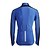 cheap Men&#039;s Jackets &amp; Gilets-Jaggad Men&#039;s Long Sleeve Cycling Jacket Winter Fleece Black Red Blue Bike Jacket Top Thermal Warm Windproof Fleece Lining Sports Clothing Apparel