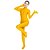 Недорогие Костюмы Зентай-Костюмы на все тело &quot;зентай&quot; Костюмы кошки Кожаный костюм Взрослые Косплэй костюмы Пол Муж. Жен. Сплошной цвет / трико / Комбинезон-пижама