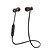 Χαμηλού Κόστους Ακουστικά Κεφαλής &amp; Αυτιών-soyto BTE-01 Ασύρματη V4.1 Με Μικρόφωνο Με Έλεγχος έντασης ήχου Αθλητισμός &amp; Fitness