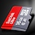 levne Micro SD / TF karty-SanDisk 16 GB Paměťová karta UHS-I U1 Class10 A1