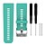 cheap Garmin Watch Bands-Watch Band for Garmin Vivoactive HR Silicone Replacement  Strap with Removal Tool Sport Band Wristband