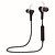 Χαμηλού Κόστους Ακουστικά Κεφαλής &amp; Αυτιών-soyto BT50 Ασύρματη V4.1 Με Μικρόφωνο Με Έλεγχος έντασης ήχου Αθλητισμός &amp; Fitness