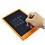 cheap Graphics Tablets-10 Inch Digital LCD Writing Tablet High-Definition Brushes Handwriting Board Portable No radiatio