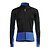 cheap Men&#039;s Jackets &amp; Gilets-Jaggad Men&#039;s Long Sleeve Cycling Jacket Winter Fleece Black Red Blue Bike Jacket Top Thermal Warm Windproof Fleece Lining Sports Clothing Apparel