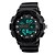 economico Smartwatch-Intelligente Guarda YY1189 per Standby lungo / Resistente all&#039;acqua / Multiuso Cronometro / Allarme sveglia / Cronografo / Calendario