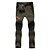 cheap Trousers &amp; Shorts-Women&#039;s Hiking Pants Outdoor Breathable Pants / Trousers Fishing Hiking Climbing Sage Hunter Green Blue M L XL XXL XXXL / Stretchy