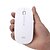 cheap Mice-MODAO E54 Wireless Bluetooth3.0 Optical Silent Mouse 800/1000/1200 dpi 3 Adjustable DPI Levels 4 pcs Keys
