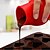 levne Nádobí na pečení-1ks Silikon Šetrný vůči životnímu prostředí Udělej si sám Čokoládová Led Měření šálků a lžíce Nástroje na pečení