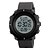 tanie Smartwatche-Inteligentny zegarek YY1213 na Długi czas czuwania / Wodoszczelny / Wodoodporny / Wielofunkcyjne Stoper / Budzik / Chronograf / Kalendarz