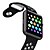 abordables Montres connectées-smartwatch dm09 bluetooth écran rond la vie imperméable sports pour Android iOS téléphones avec sim carte podomètre sommeil fitness tracker