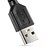 cheap USB Cables-YongWei  USB 2.0 A Male to A Male Extension Cable 0.45M