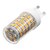 Χαμηλού Κόστους LED Bi-pin Λάμπες-10 τεμ 10 W LED Φώτα με 2 pin 900-1000 lm G9 T 86 LED χάντρες SMD 2835 Με ροοστάτη Θερμό Λευκό Ψυχρό Λευκό Φυσικό Λευκό 220-240 V / 10 τμχ / CE