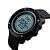 preiswerte Smartwatch-Smartwatch YY1216 für Langes Standby / Wasserdicht / Kompass / Multifunktion / Sport Timer / Stoppuhr / Wecker / Chronograph / Kalender