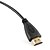 abordables Cables HDMI-Cable HDMI de Alta Velocidad 1.4v con Soporte 3D para Smart LED HDTV, Apple TV, Blu-Ray DVD (1m)